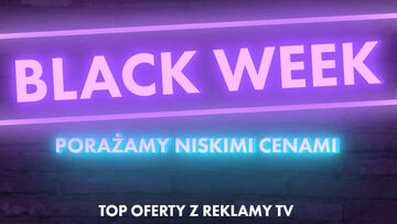 Black Week na Vobis.pl