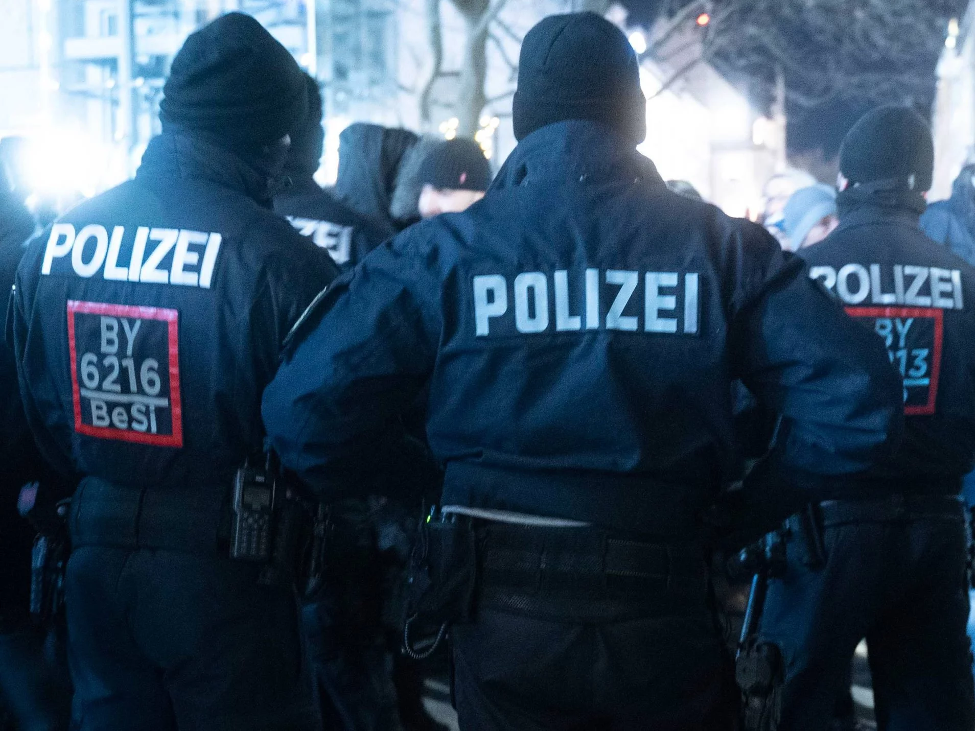 Stolica Niemiec sparaliżowana. Blackout w Berlinie z „motywem politycznym”?