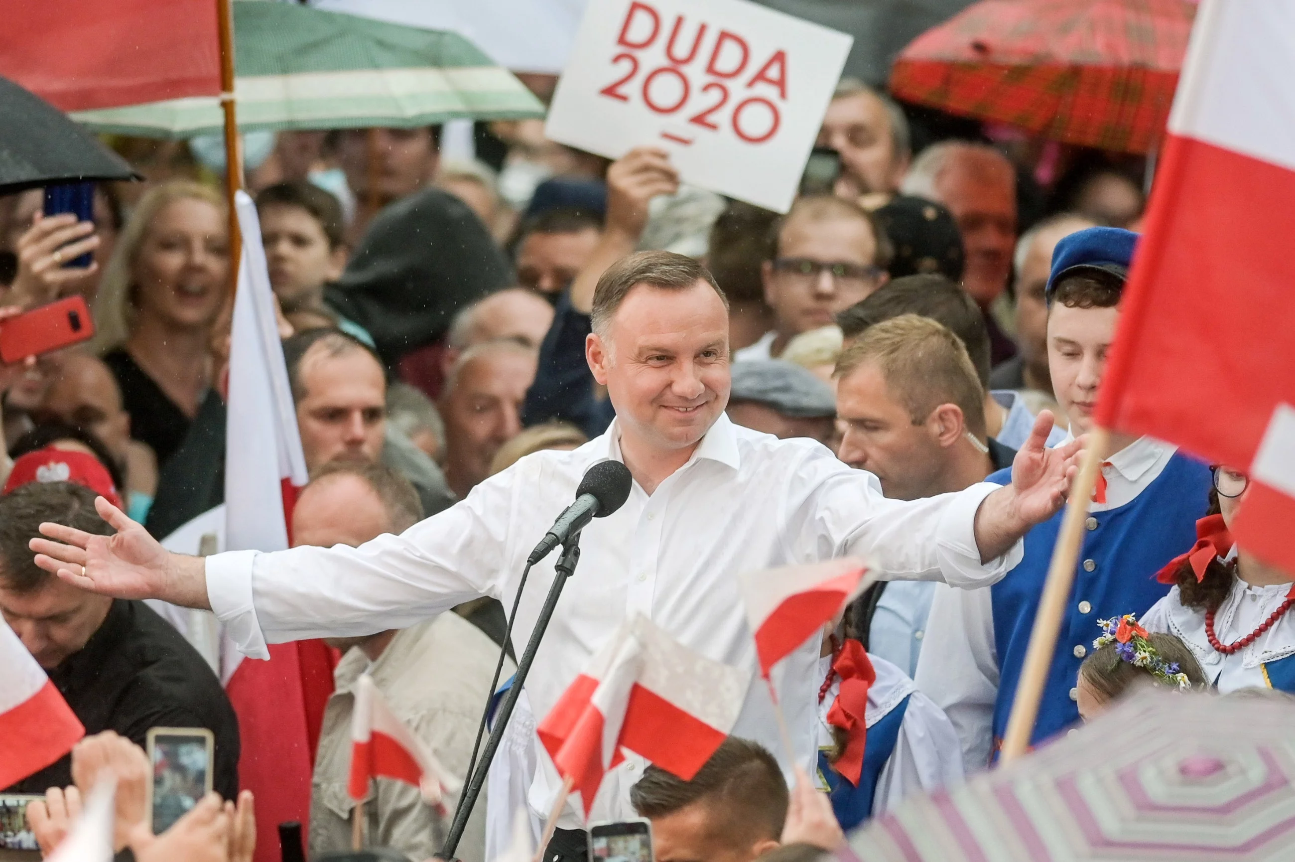 Andrzej Duda