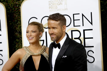 Blake Lively i Ryan Reynolds