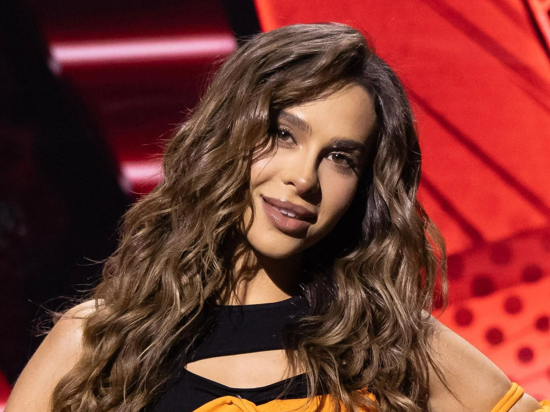 Blanka w „The Voice Kids”