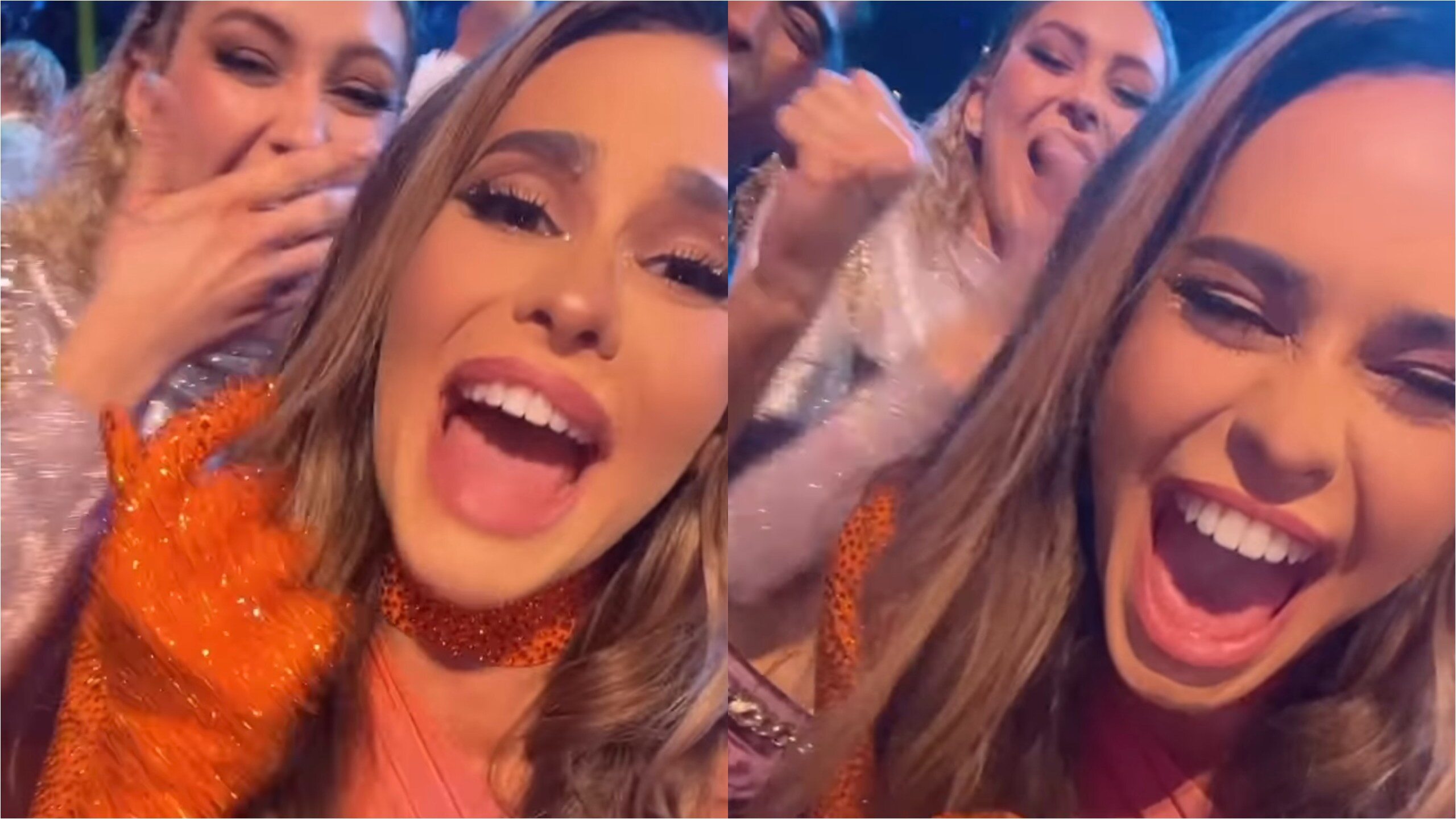 C’est ainsi que Blanka a réagi au passage à la finale de l’Eurovision 2023. « Lecimy, Polska ! »  – Divertissement