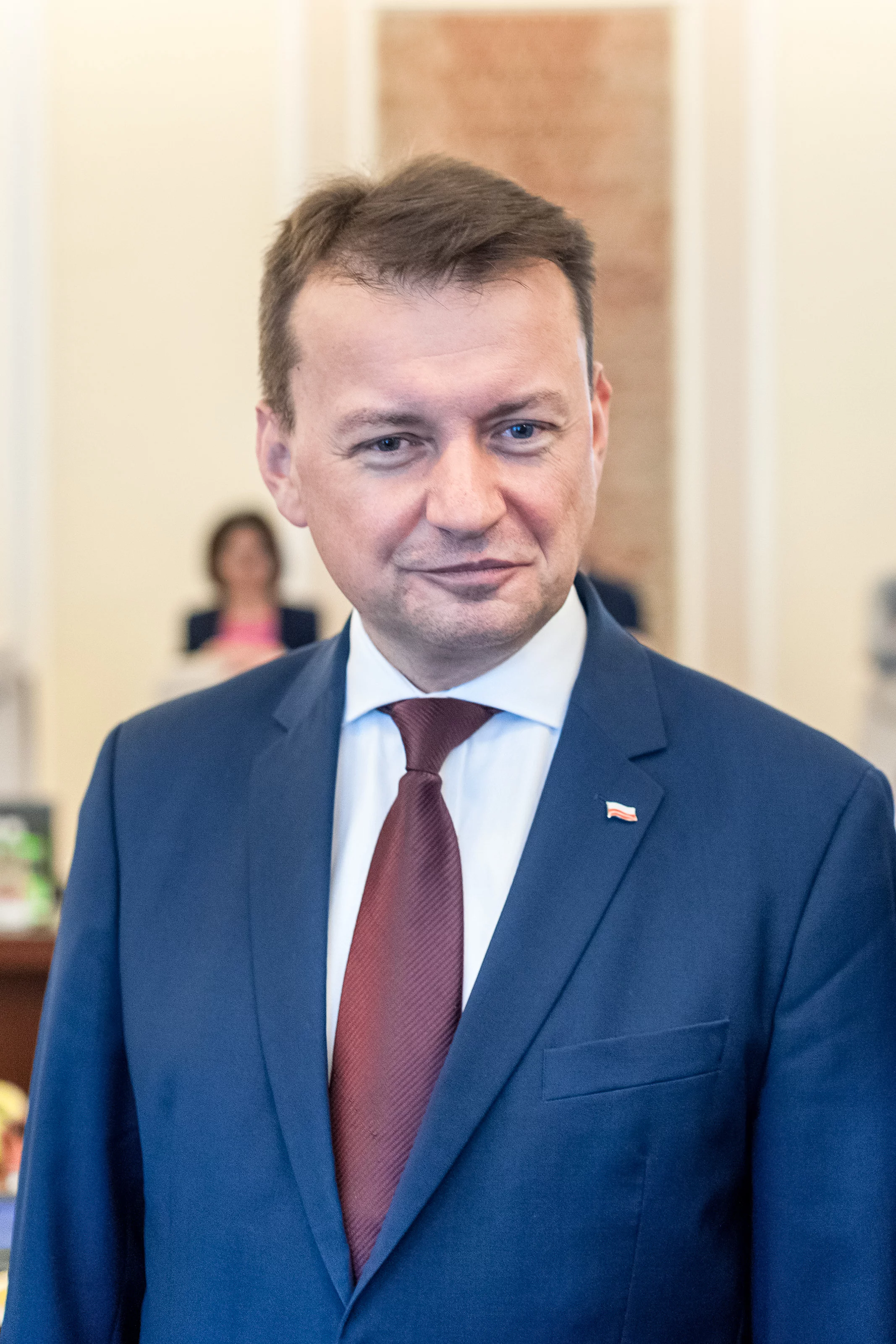 Mariusz Błaszczak