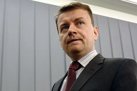 Mariusz Błaszczak, fot. Wprost