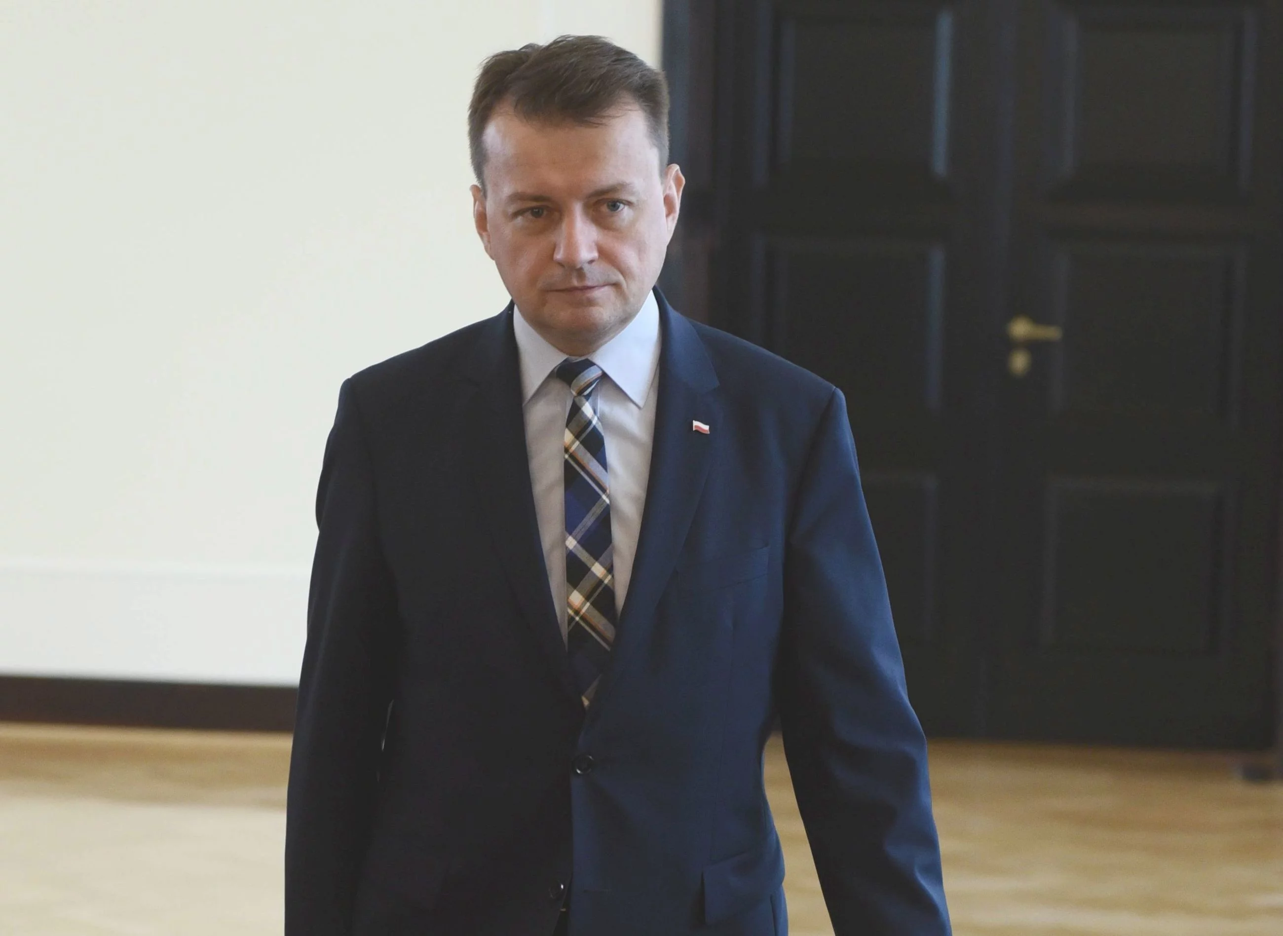 Mariusz Błaszczak