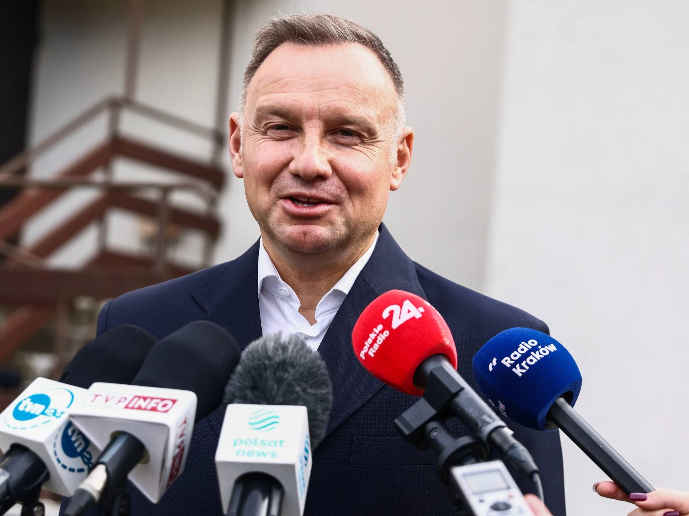 Andrzej Duda