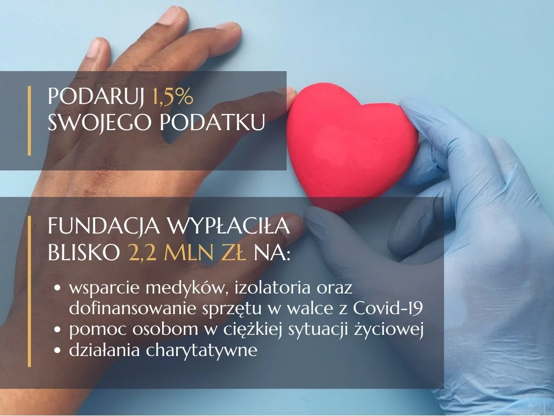 Fundacja Hotele dla Medyków