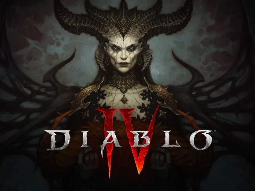 Diablo 4