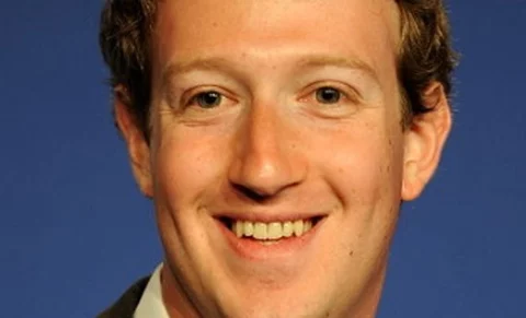 Mark Zuckerberg (fot. Wikipedia)