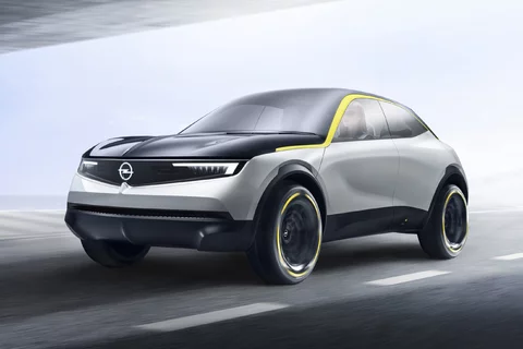 Opel