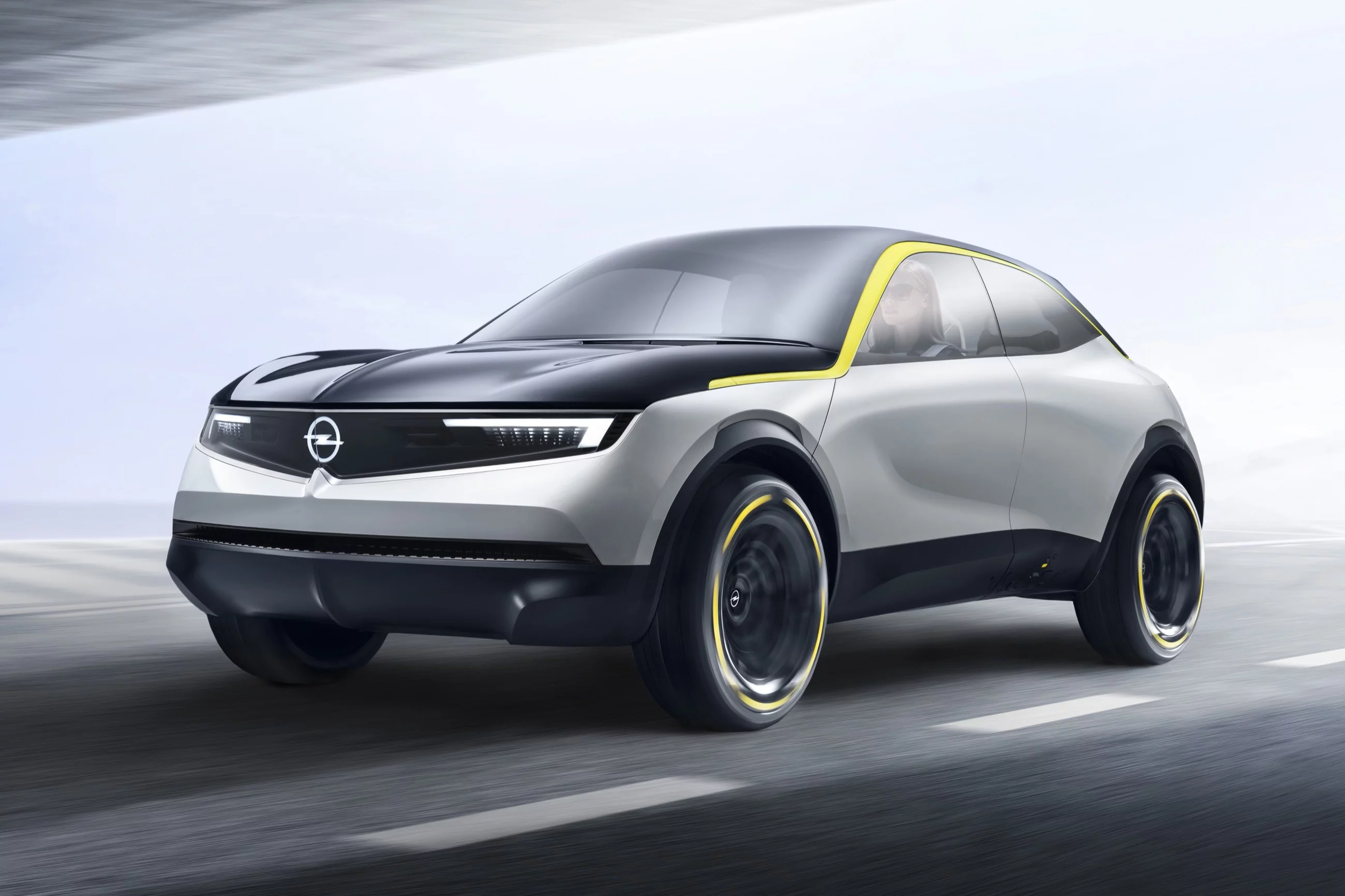 Opel