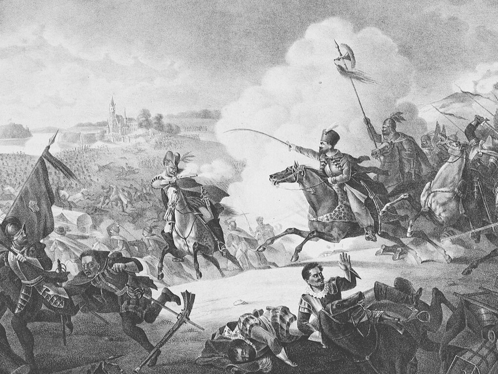 Quiz historyczny