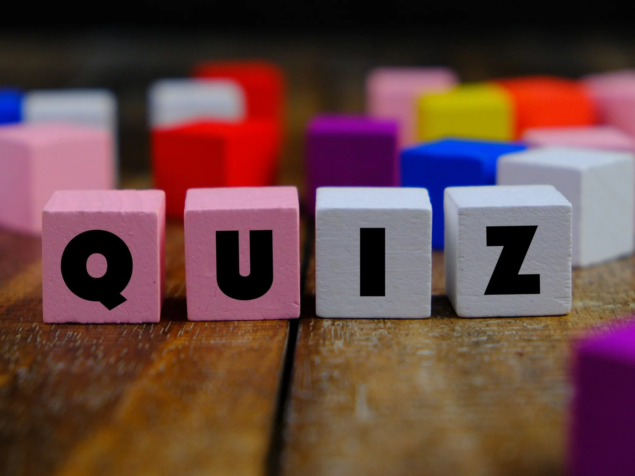 Quiz z wiedzy ogólnej