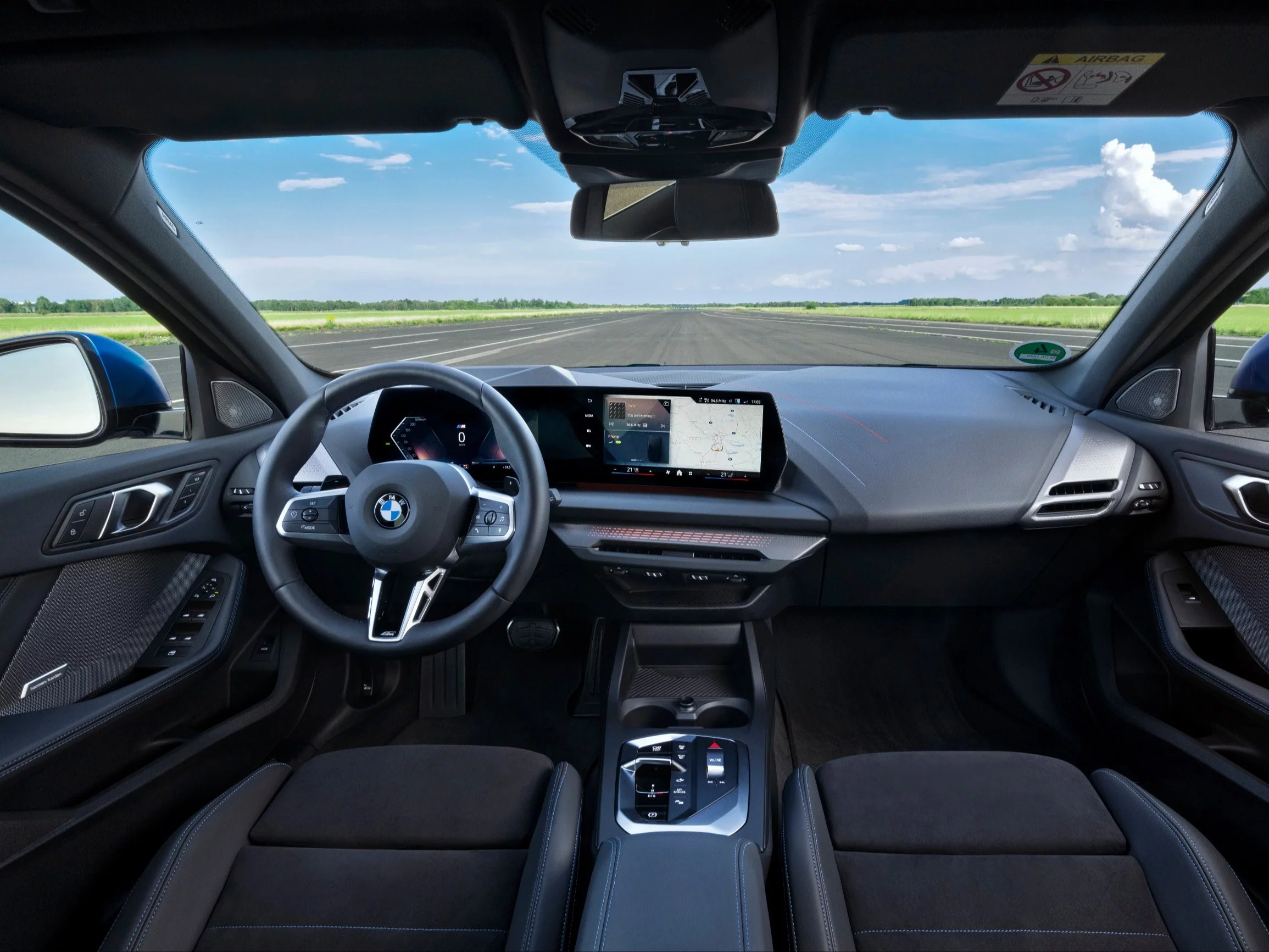 BMW oszalało. Nowy model za 119 tysięcy złotych