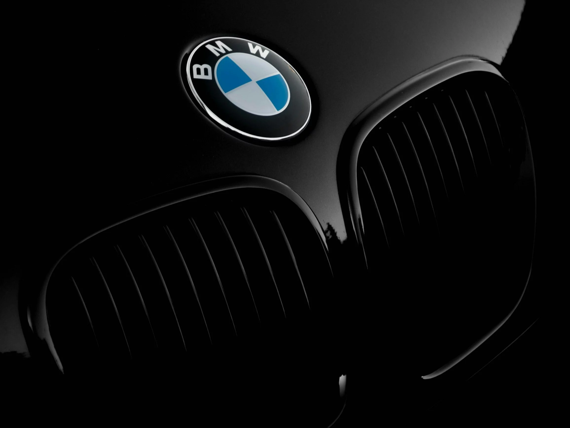 Logo BMW