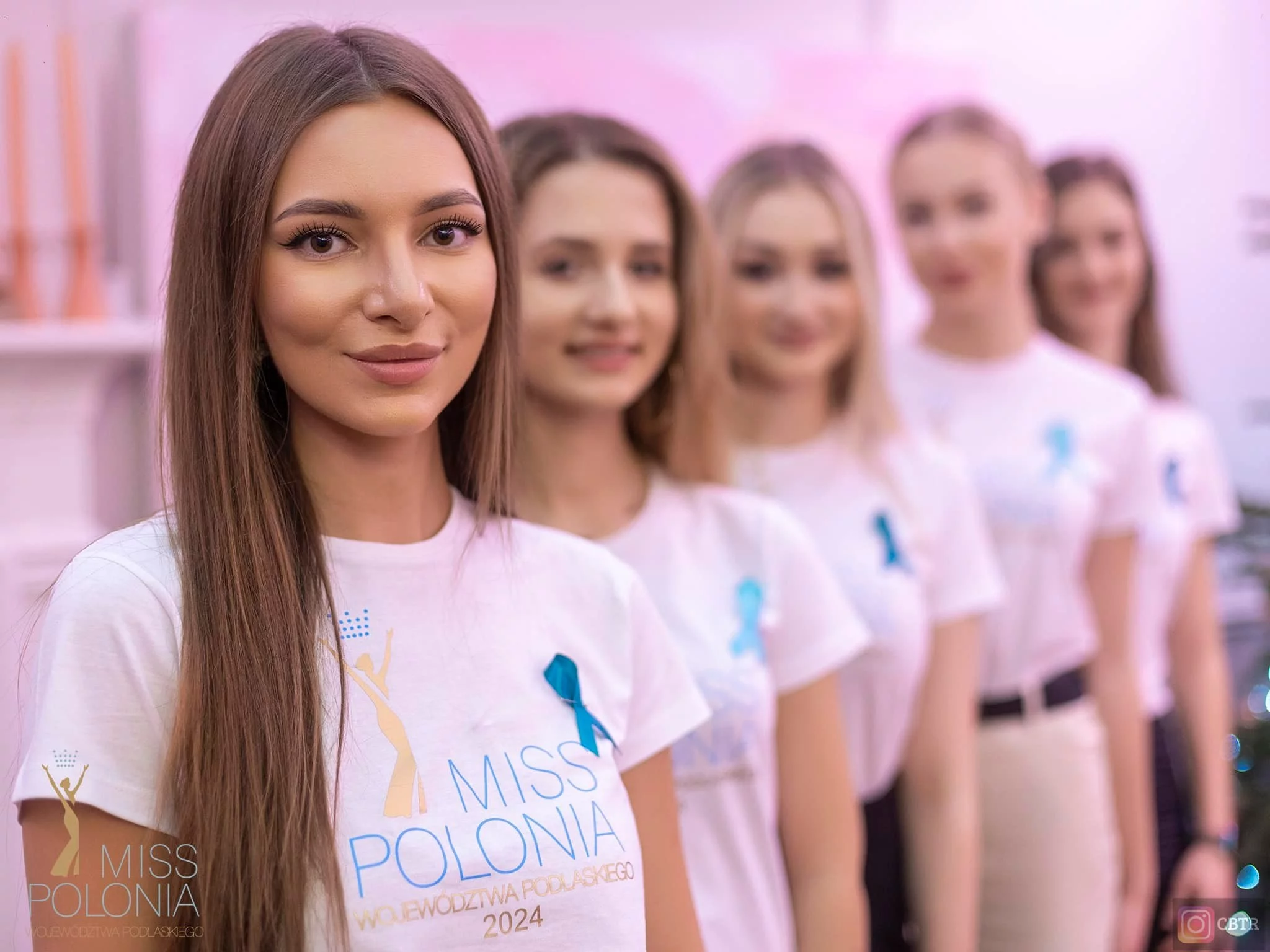 „Bo piękno zaczyna się od zdrowia” – Wielka misja pięknych Podlasianek!