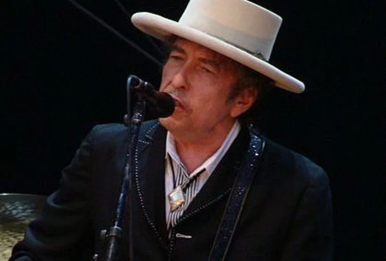 Bob Dylan