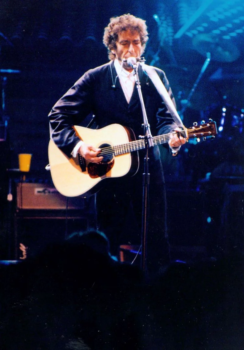 Bob Dylan