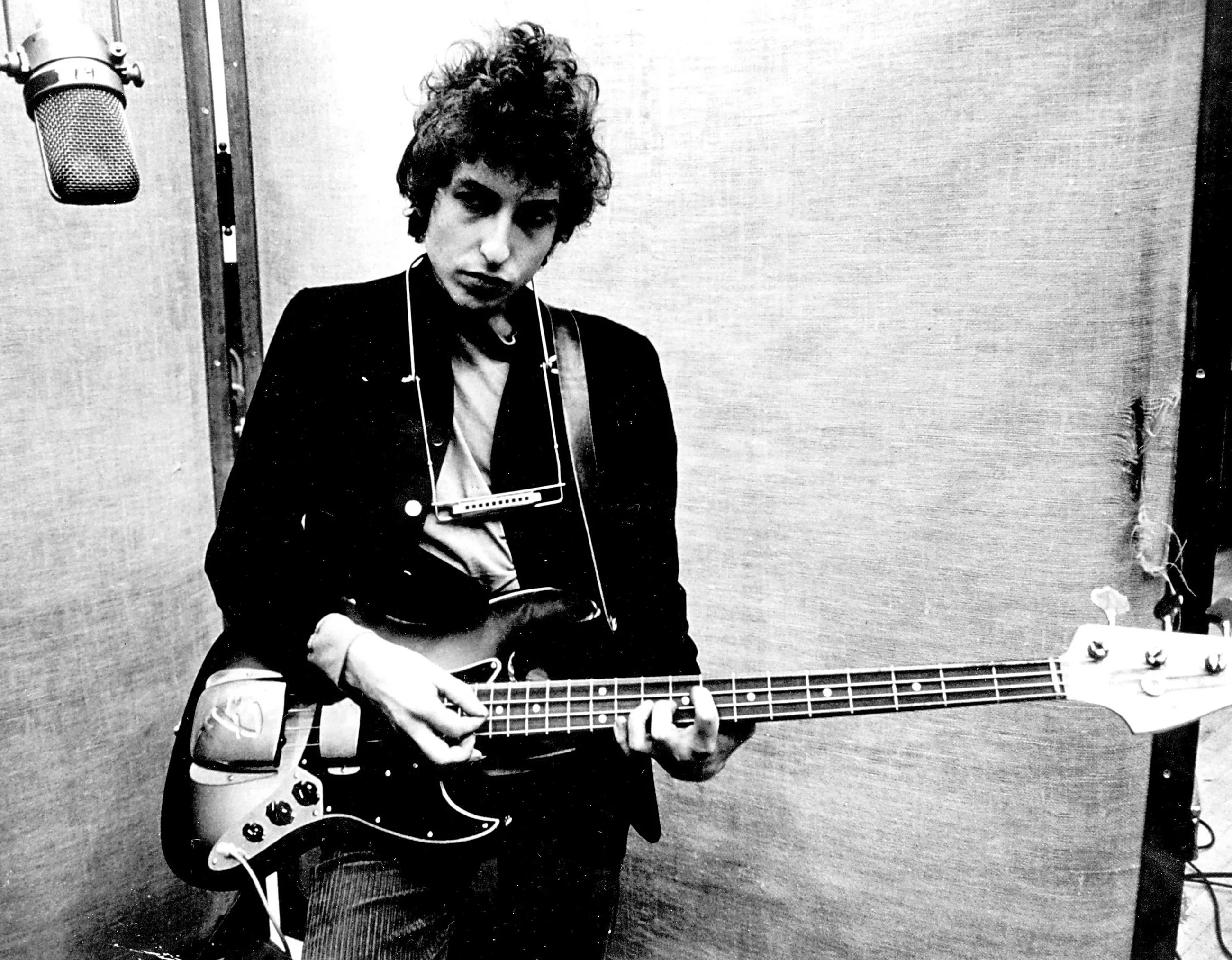 Bob Dylan