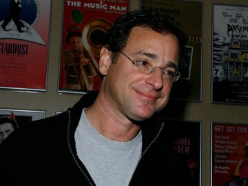 Bob Saget