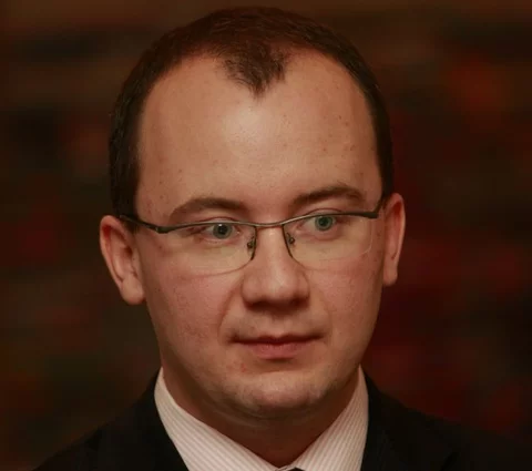 Adam Bodnar, Helsińska Fundacja Praw Człowieka, fot. Jacek Herok/Newspix.pl