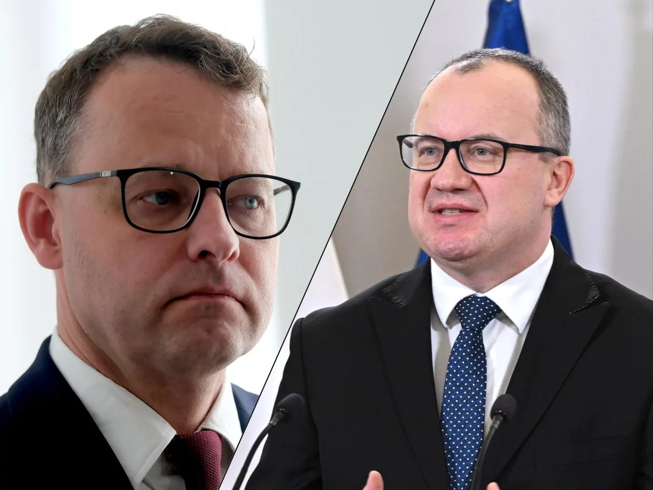 Marcin Romanowski, Adam Bodnar