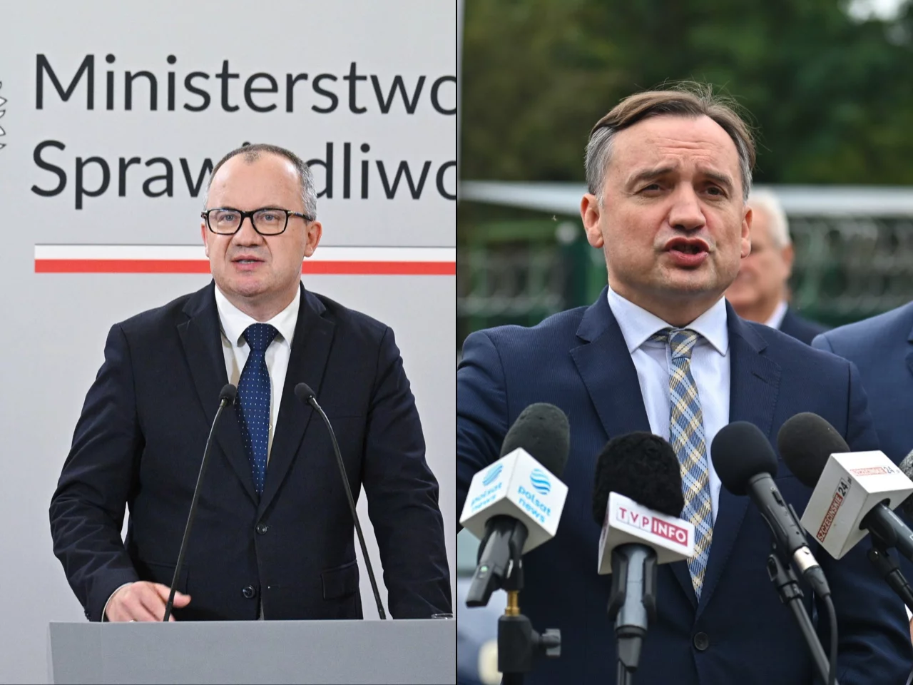 Bodnar wypłacił miliony z Funduszu Sprawiedliwości dla stowarzyszenia ludzi Ziobry. Ministerstwo odpowiada posłance KO