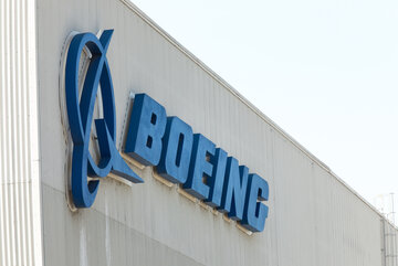 Boeing