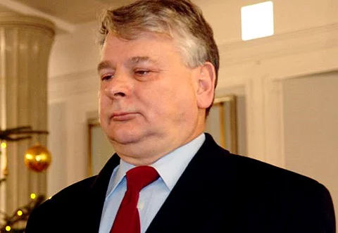 Marszałek Senatu Bogdan Borusewicz (fot. Wprost)