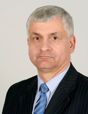 Bogdan Paszkowski