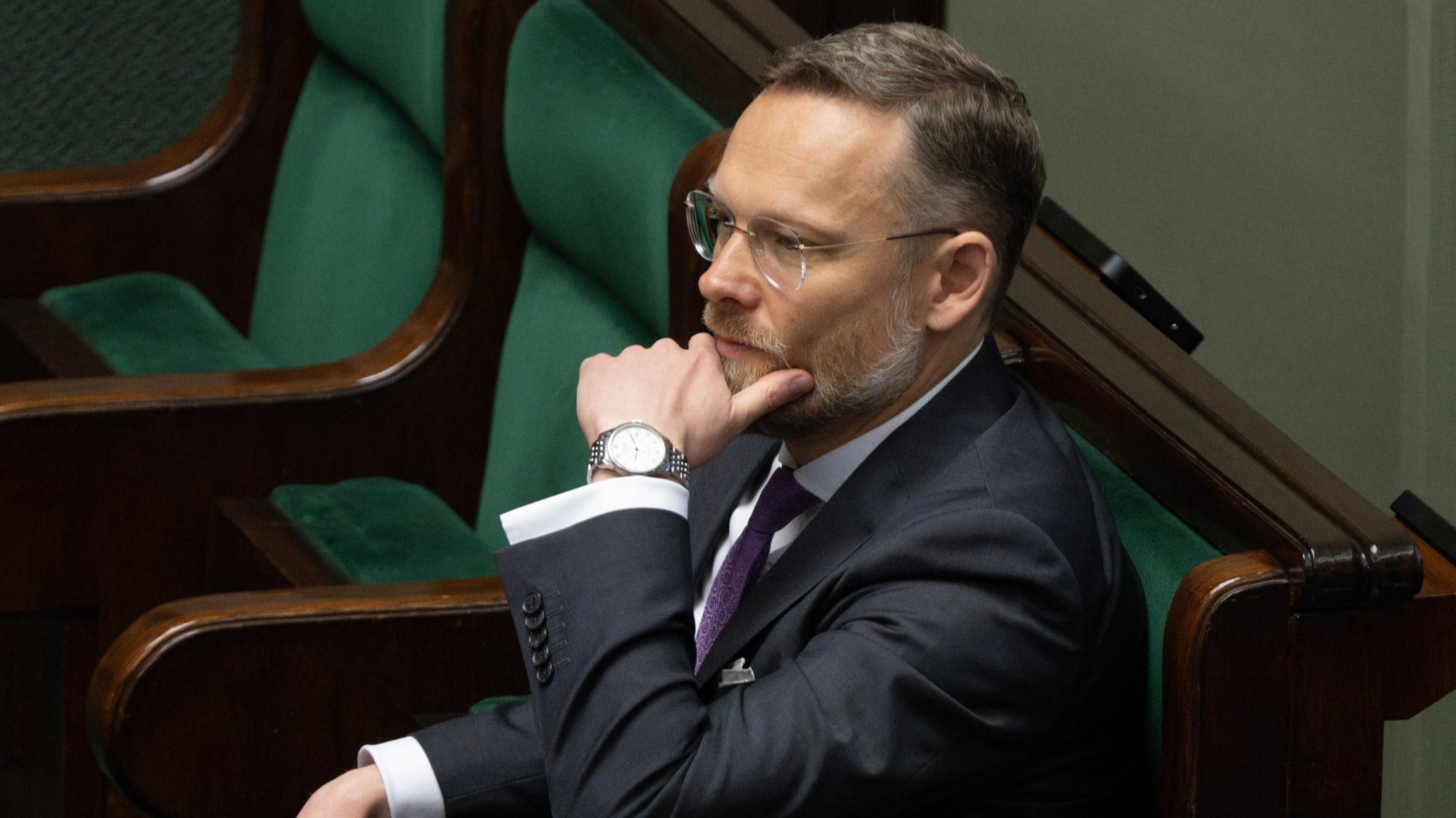 Zbigniew Bogucki zabrał głos ws. kandydatury na premiera. Padła jednoznaczna deklaracja