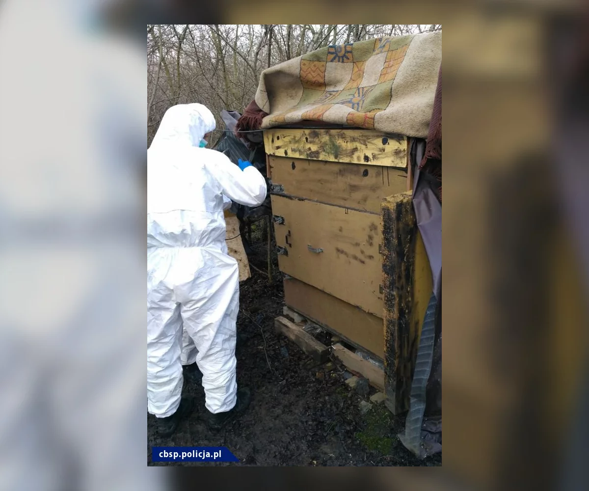 Porywał dla okupu, swoje ofiary przetrzymywał w metalowej skrzyni. Bogusław K. usłyszał zarzuty