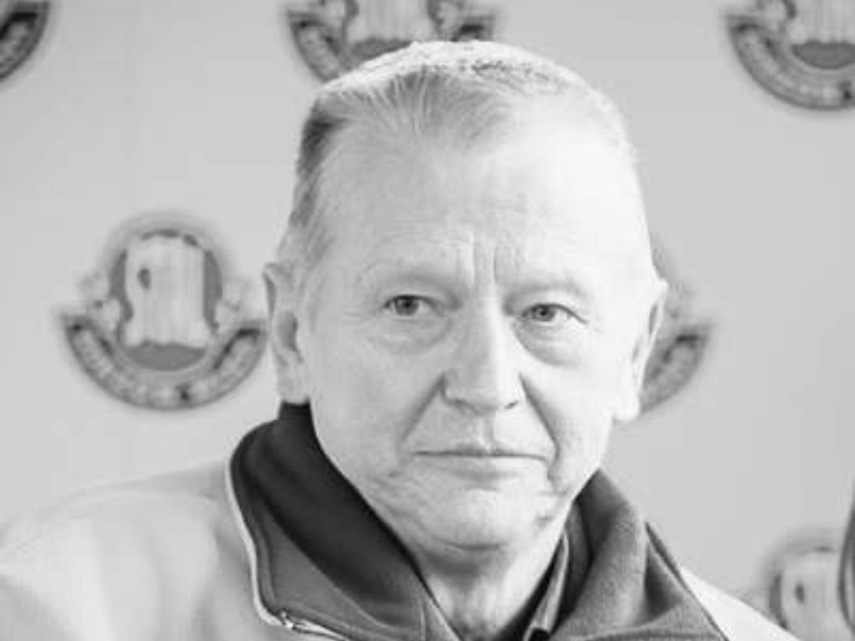 Środowisko sportowe pogrążyło się w żałobie. Nie żyje pierwszy trener Zmarzlika – Żużel – Sport Wprost