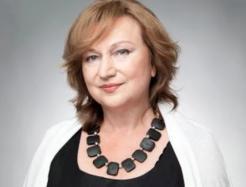 Anna Niewiadomska, ambasador RP w Meksyku (fot.MSZ.gov.pl)
