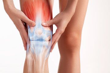 Ból kolana