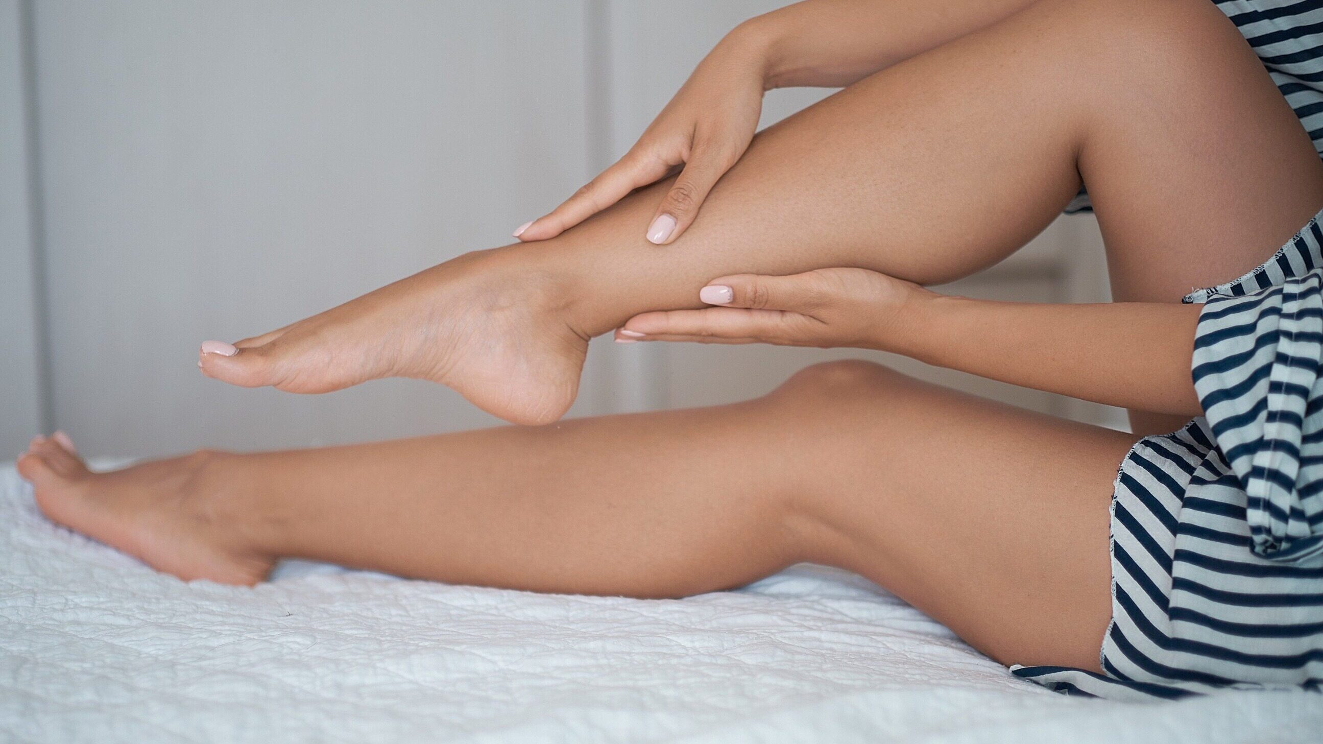 Dolor lateral del pie – Causas y tratamientos más comunes – Zdrowie Wprost