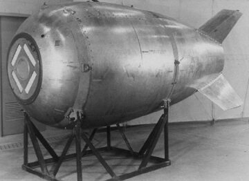 Bomba atomowa Mark IV