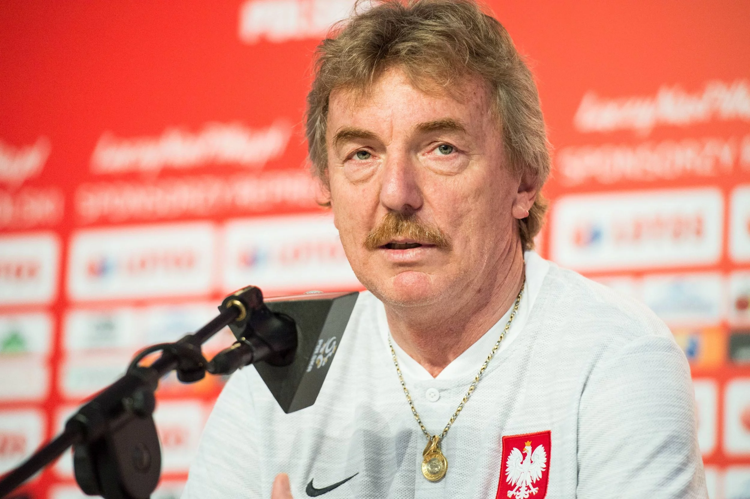 Zbigniew Boniek