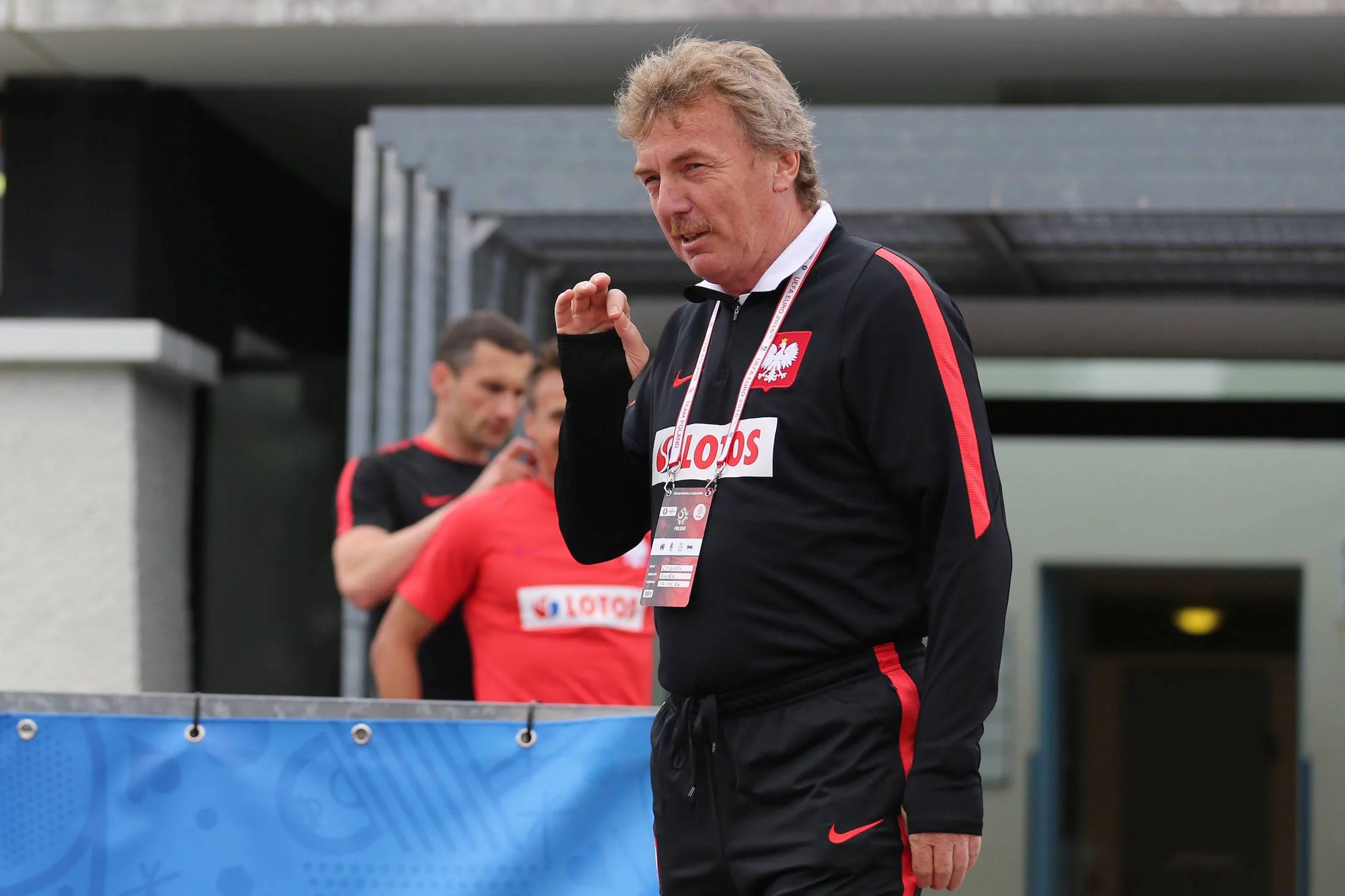 Zbigniew Boniek