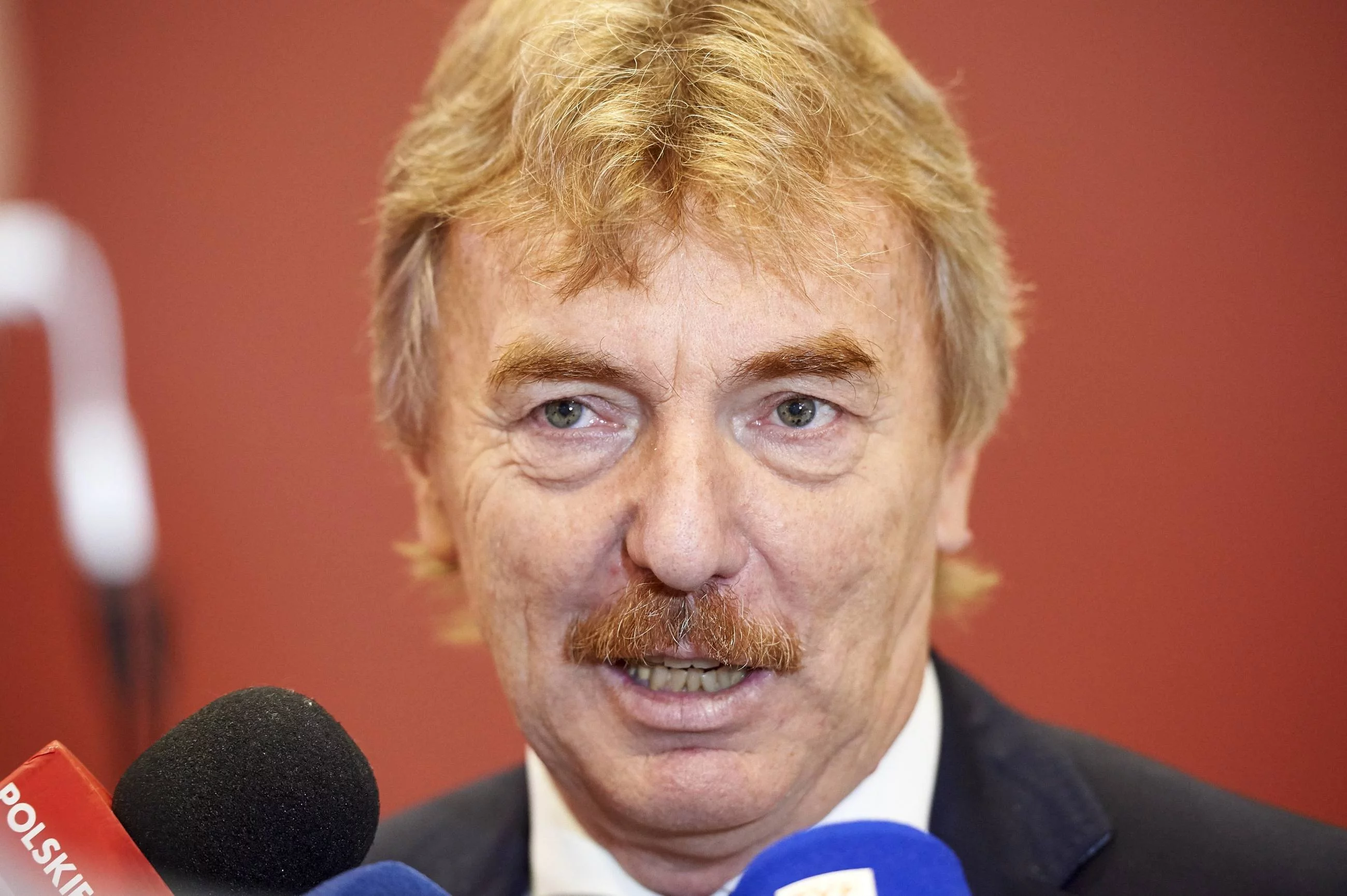 Zbigniew Boniek