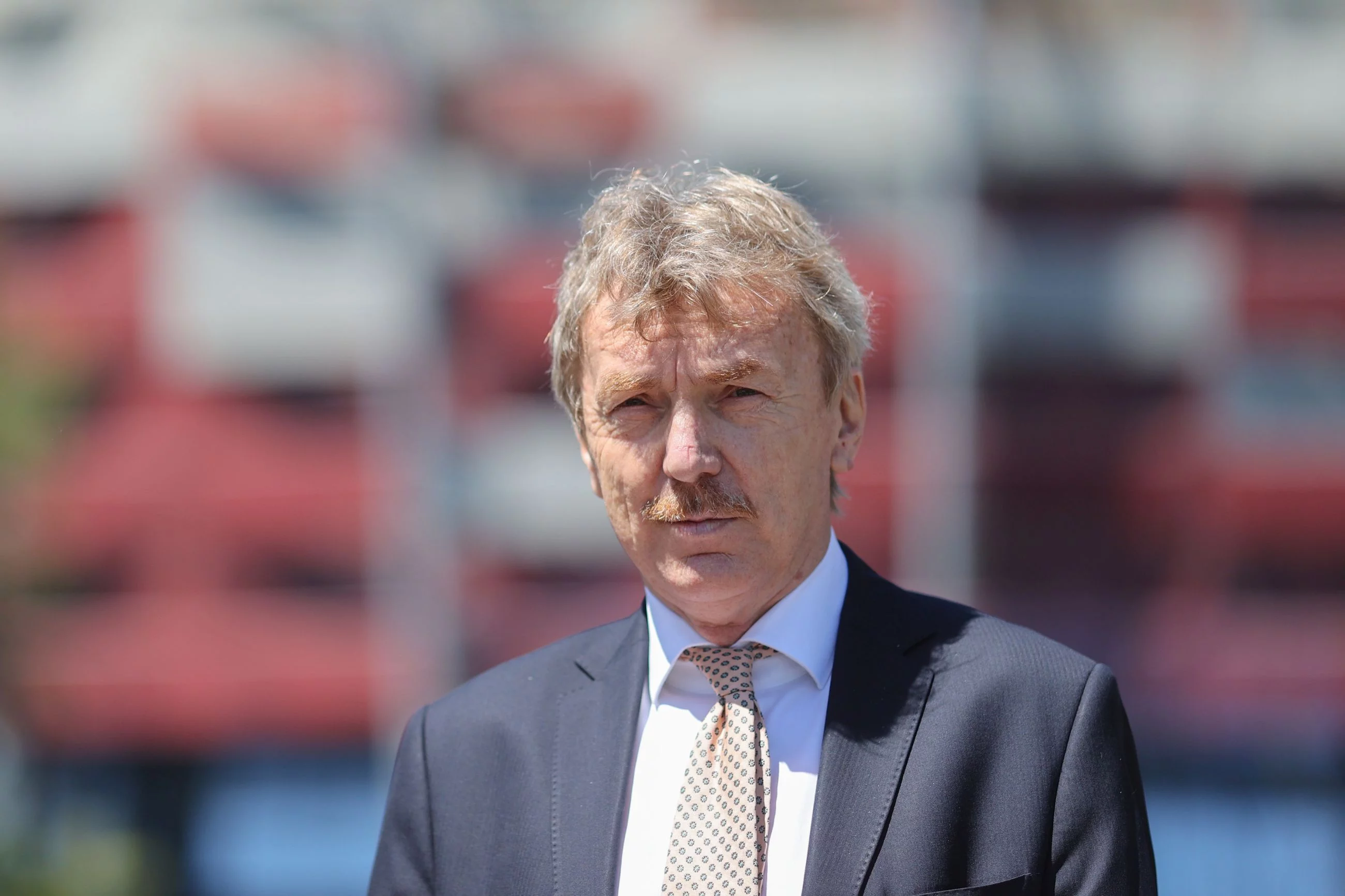 Zbigniew Boniek