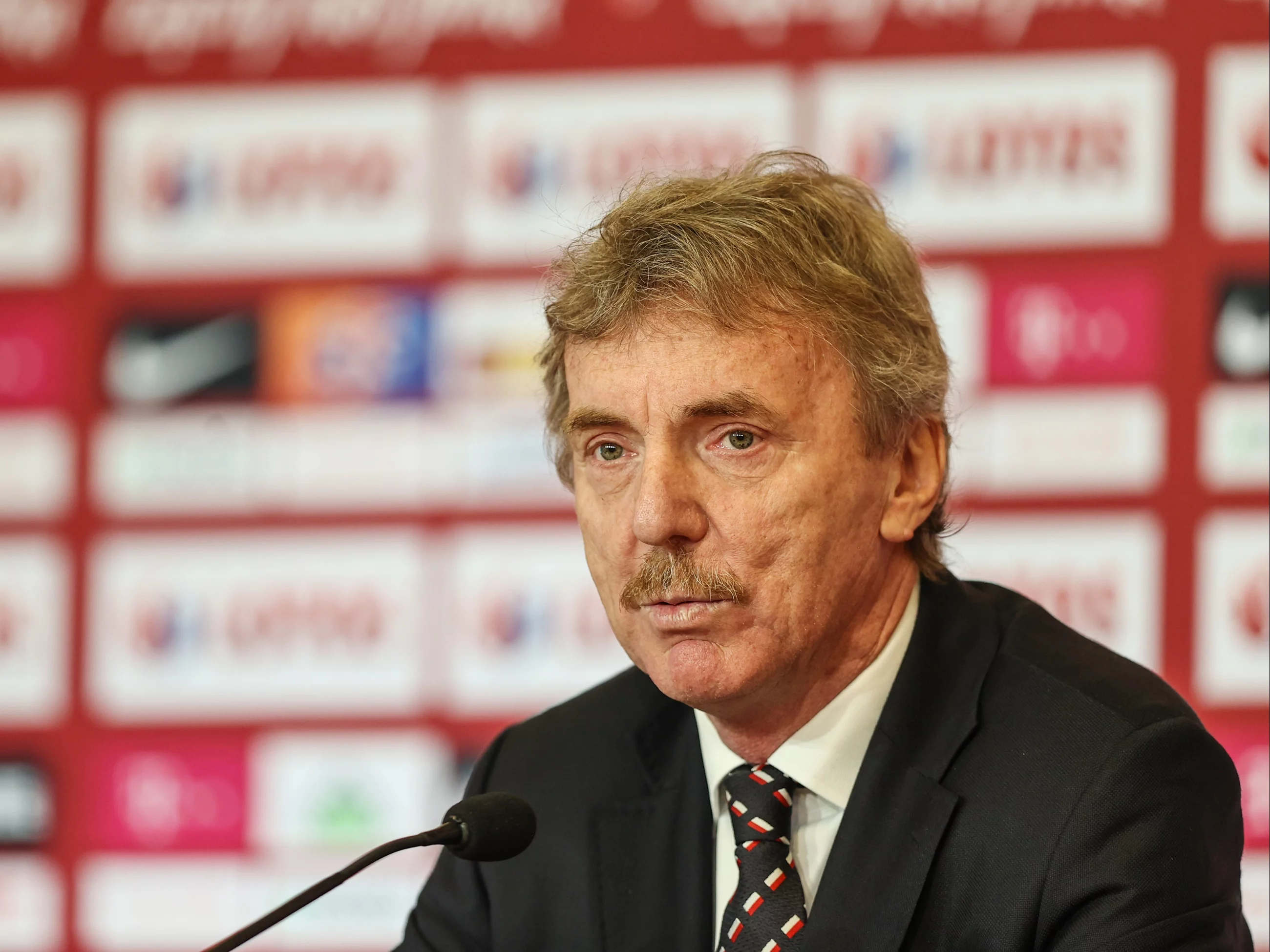 Zbigniew Boniek