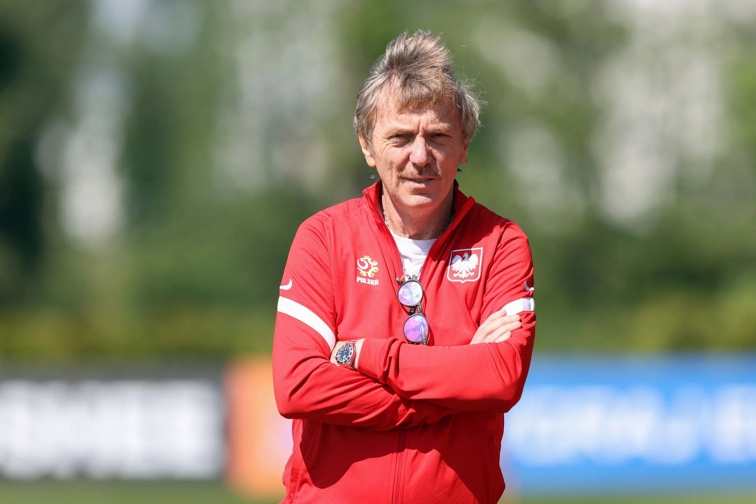 Zbigniew Boniek