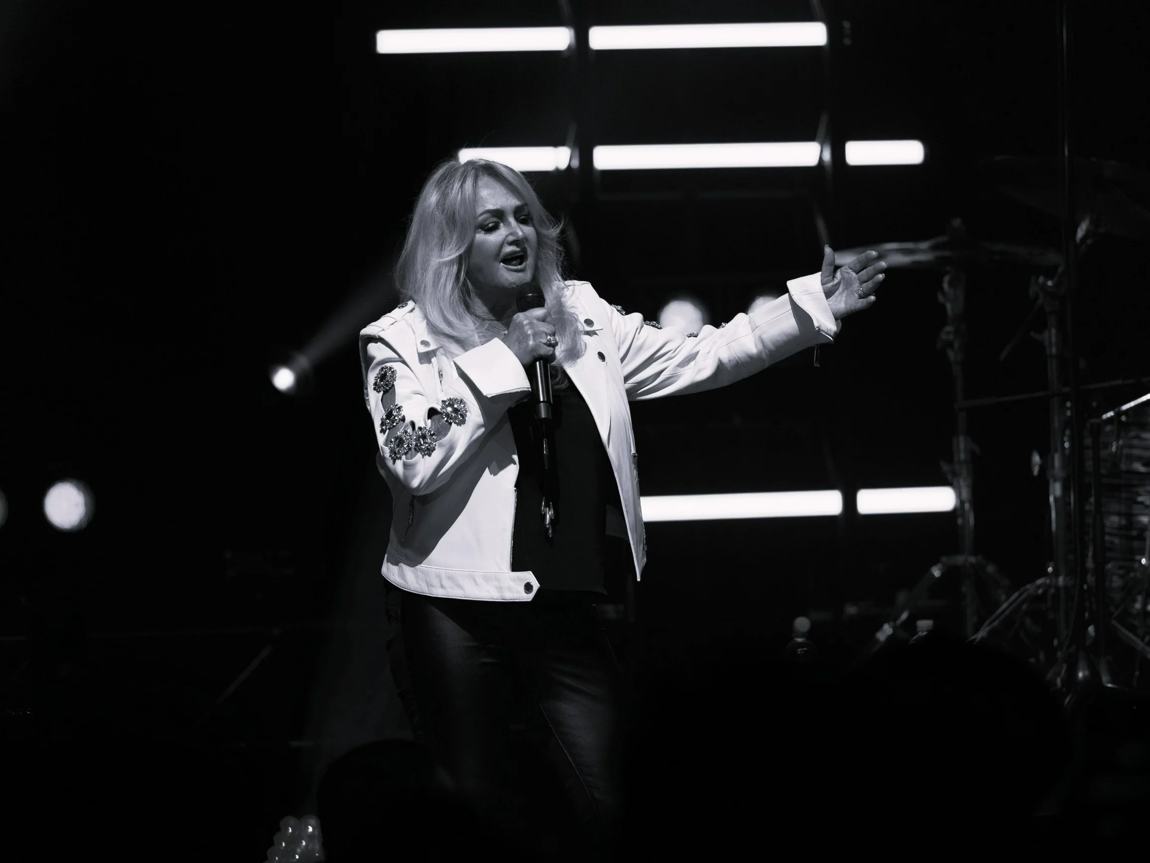 Bonnie Tyler