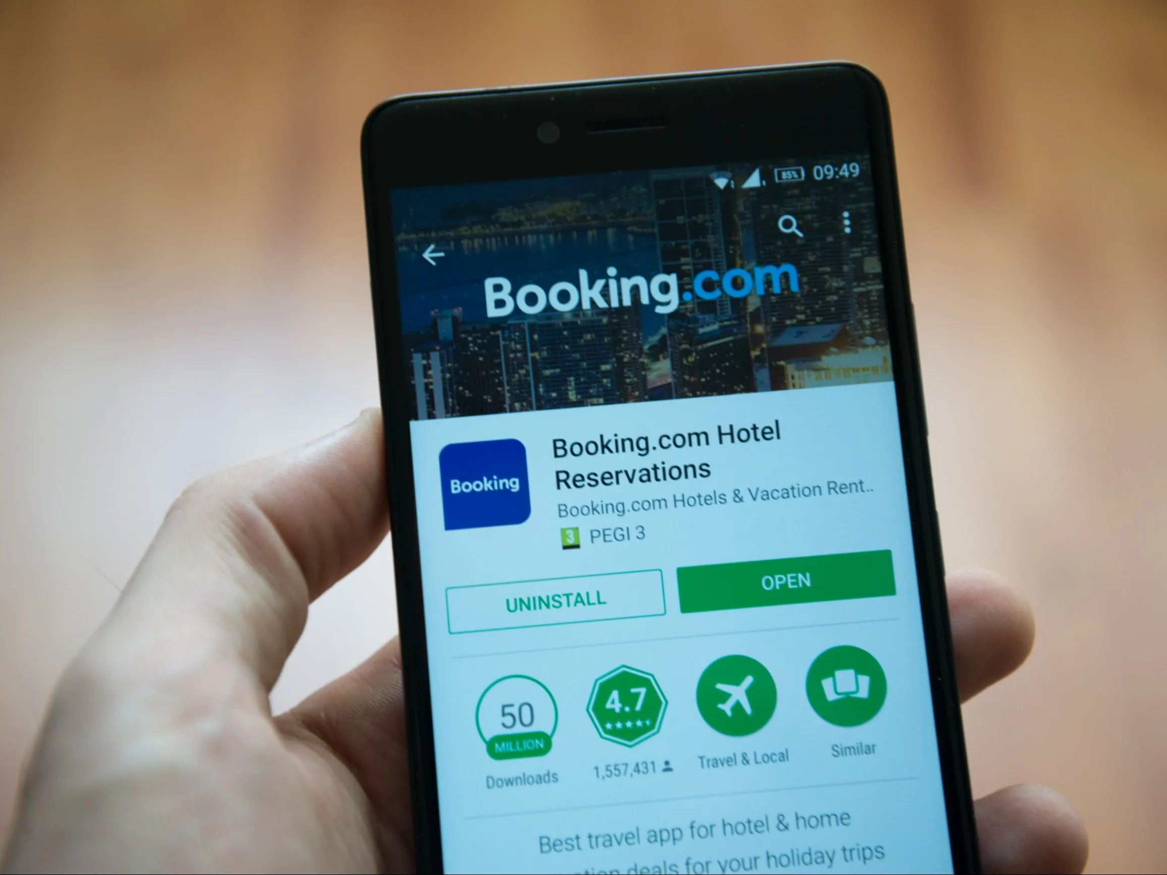 Booking.com