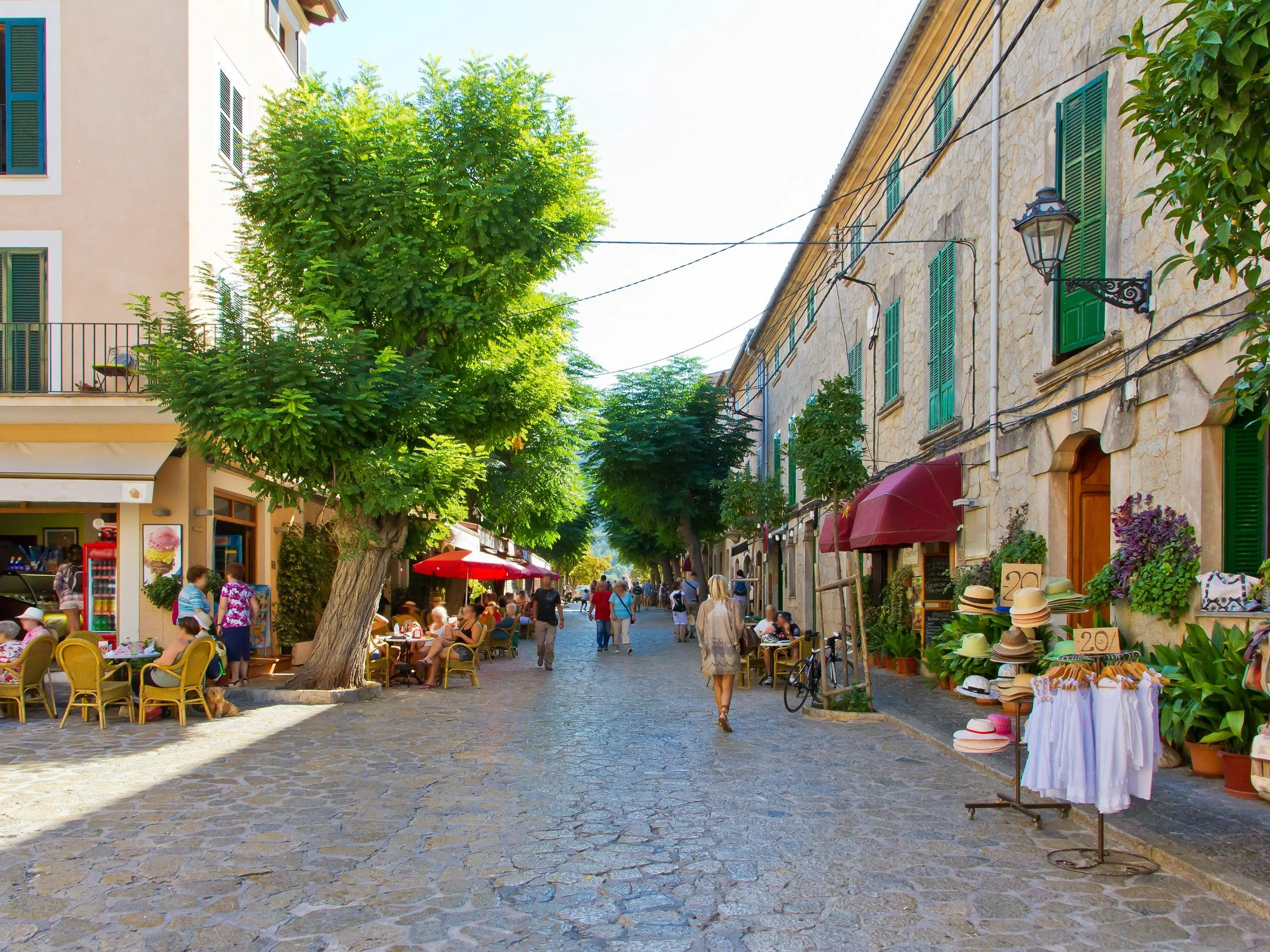 Boom na hiszpańską wyspę. Polacy chcą tu zostać nie tylko na wakacje