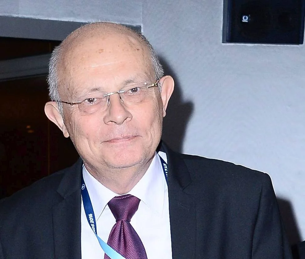 Marek Borowski