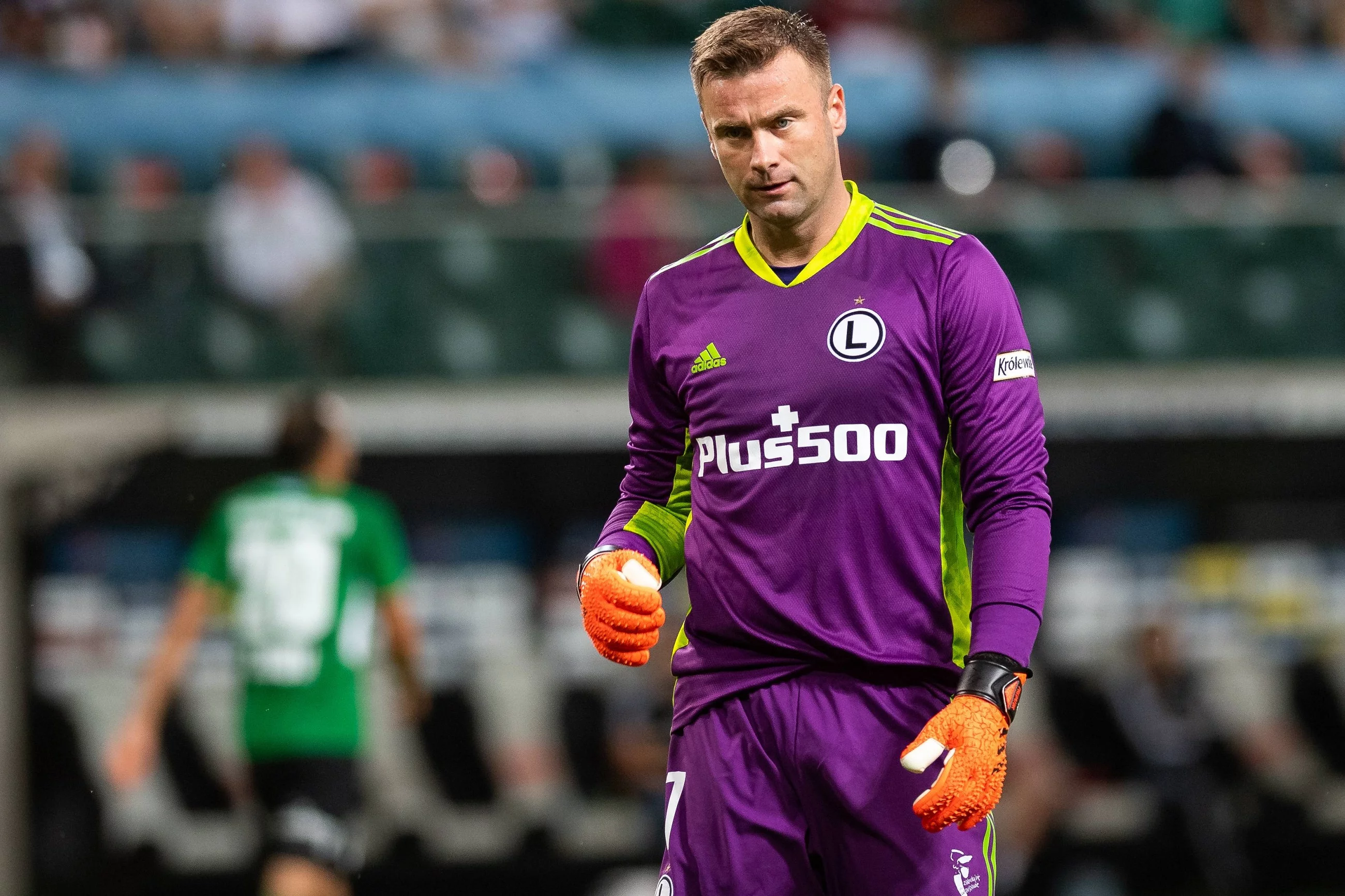 Artur Boruc