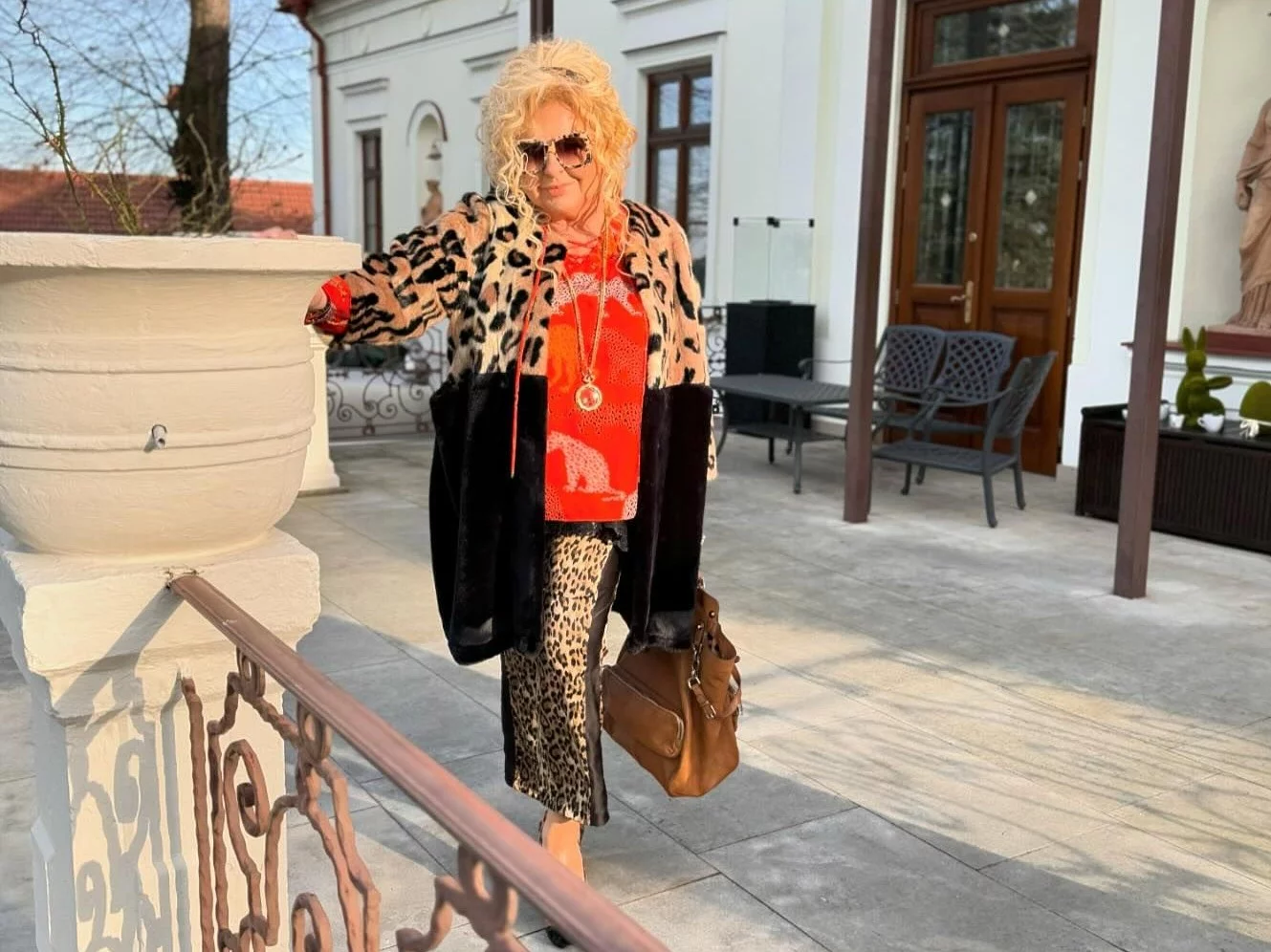 Magda Gessler