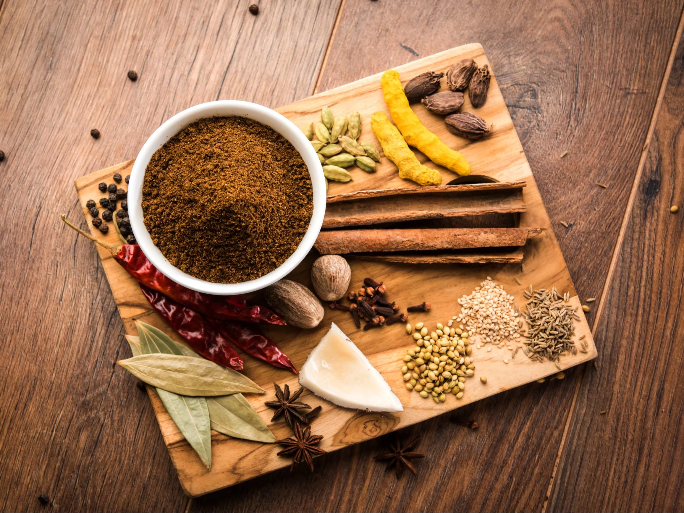 Bosacka ujawnia, co naprawdę siedzi w przyprawach do grzańca. Wyniki analizy zaskoczą miłośników zimowych napojów